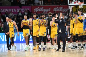 Rumores de una renovación crucial en Maccabi Tel Aviv