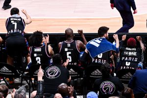 Fichajes: Virtus y Milano quieren desmantelar al equipo de moda en Eurocup