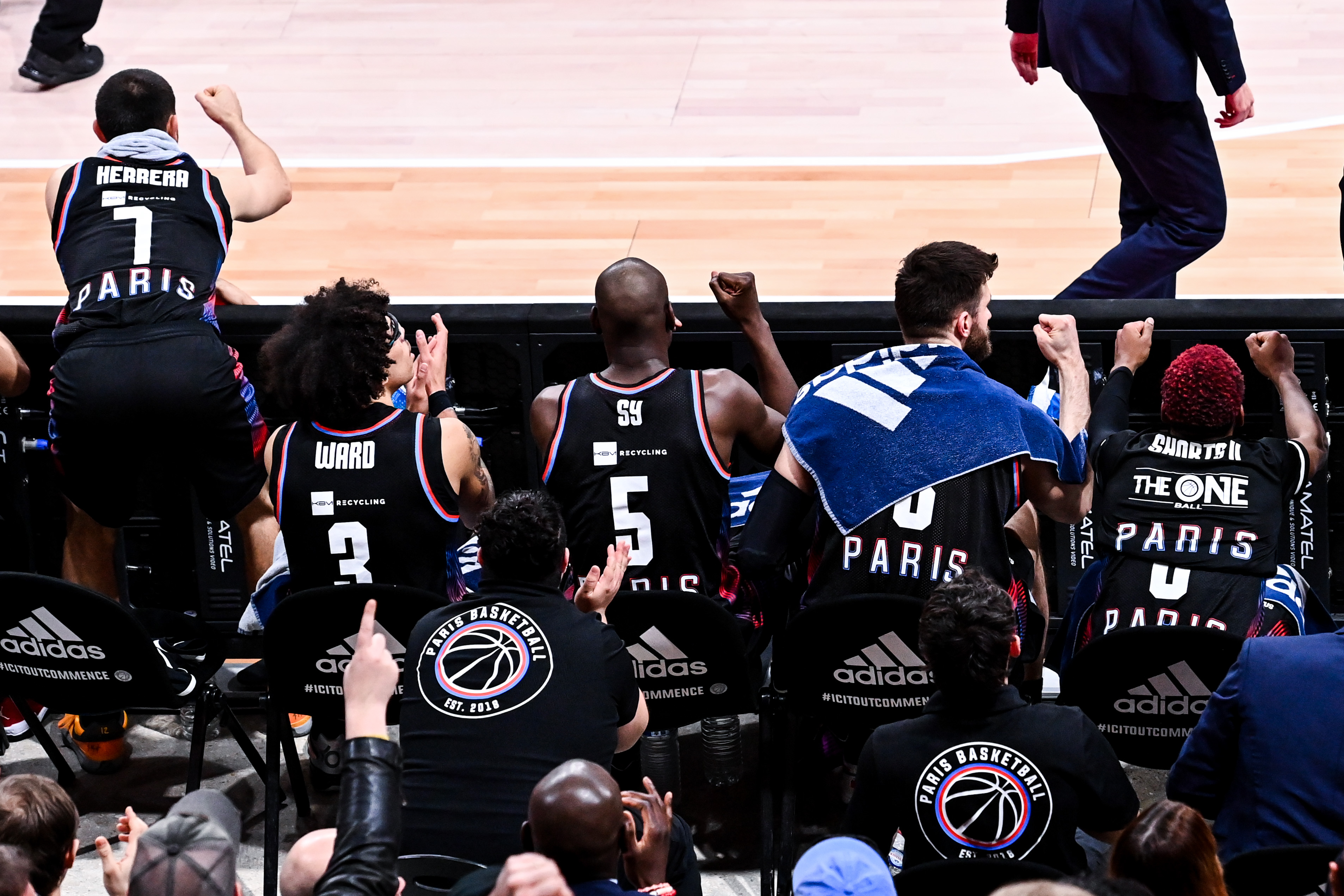 Fichajes: Virtus y Milano quieren desmantelar al equipo de moda en Eurocup