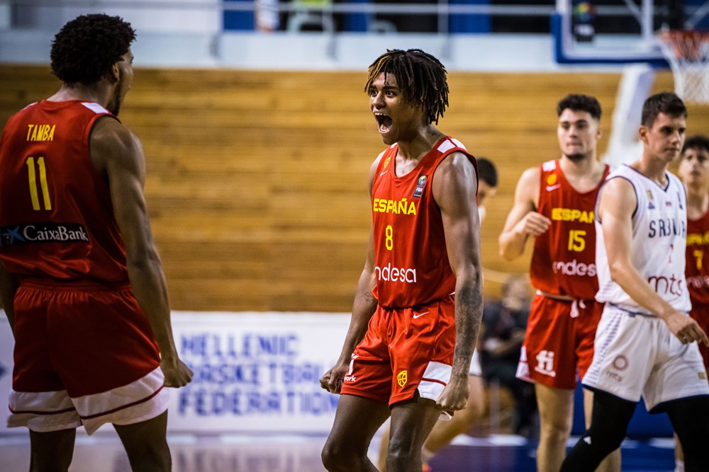 Owen Aquino se consagra en Junior College y mira la NCAA