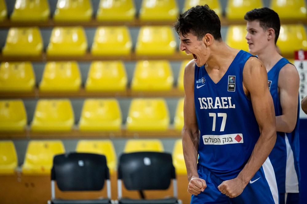 Fichajes: La joven estrella de Israel es uno de los objetivos de Joventut