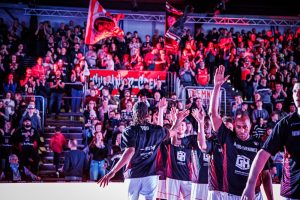 El equipo que sorprende a todos en Alemania y que es ahora rival de Bilbao en Europa