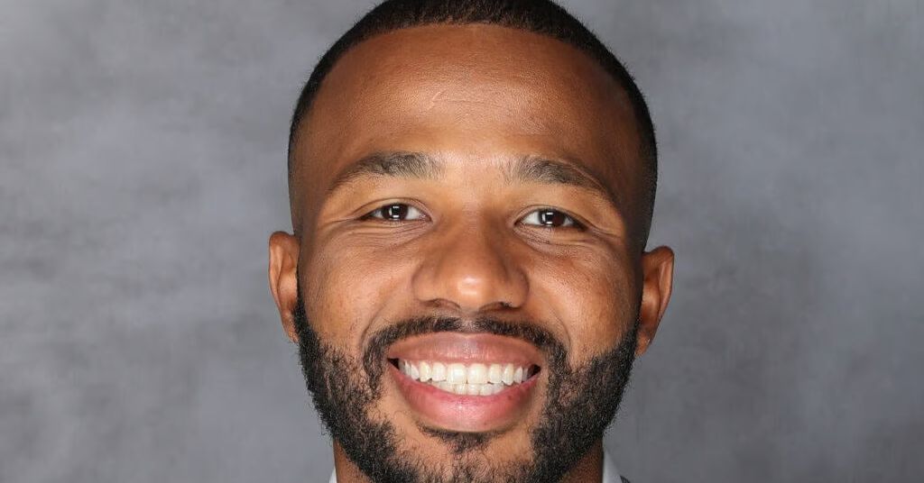 Una franquicia contrató a un General Manager de 35 años, el más joven de la NBA