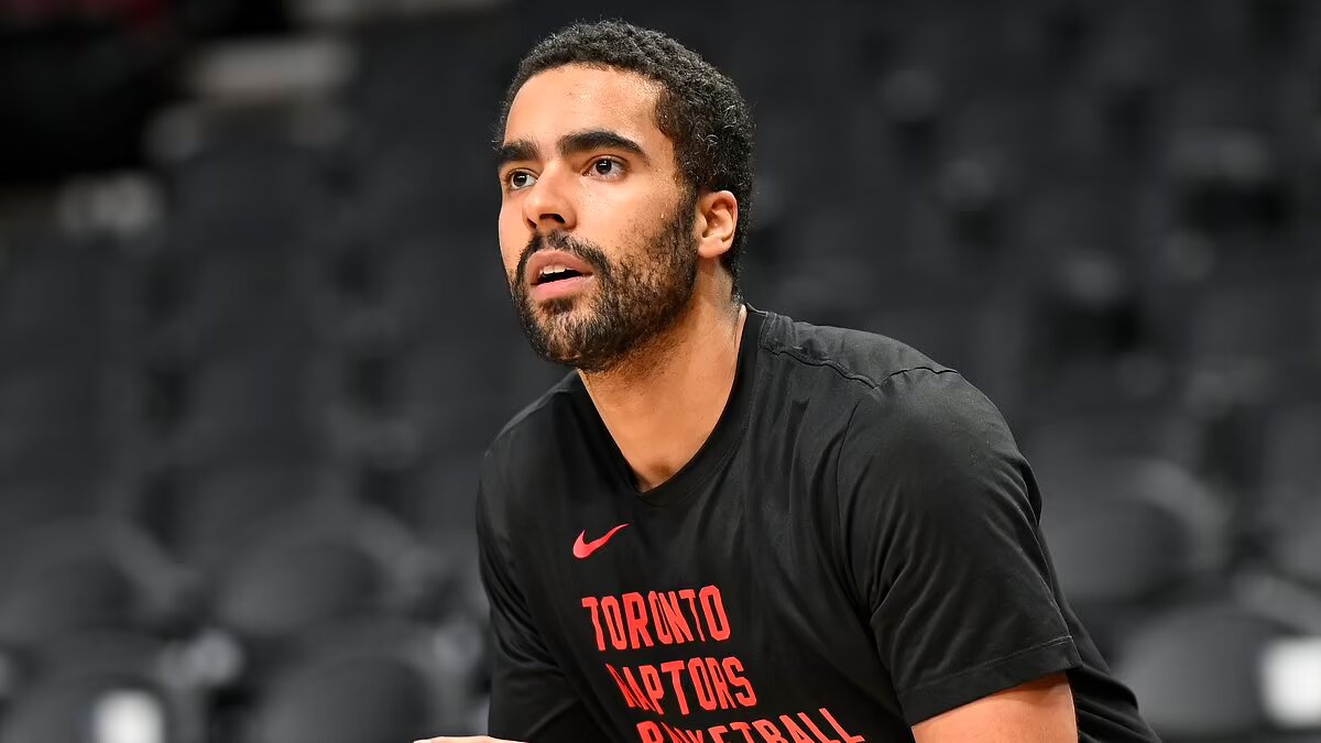 Apuestas en la NBA: investigan a un jugador de los Raptors, hermano de un campeón