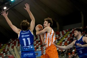 A pesar de cortar una racha triunfal, recuerda mucho a un caso de éxito reciente