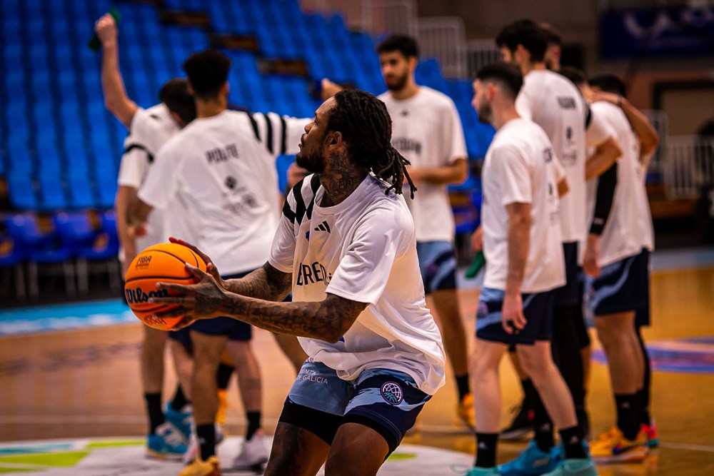 La esperanza para salvar la categoría pide perdón por sus problemas con la policía