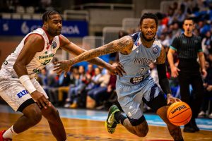 Ben McLemore confiesa: “El baloncesto me permitió salir del barrio”