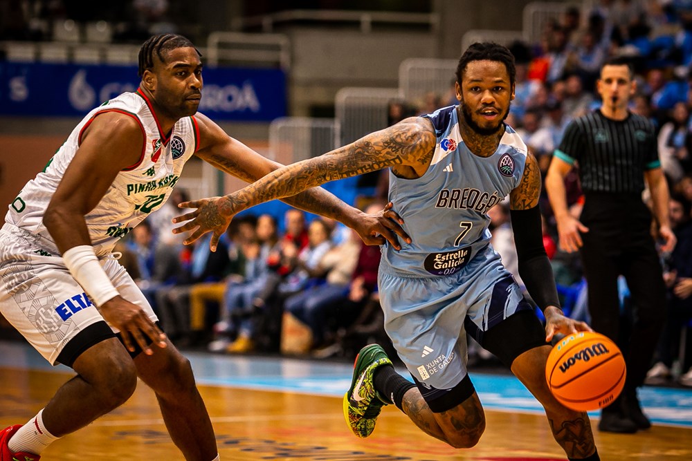 Ben McLemore confiesa: “El baloncesto me permitió salir del barrio”