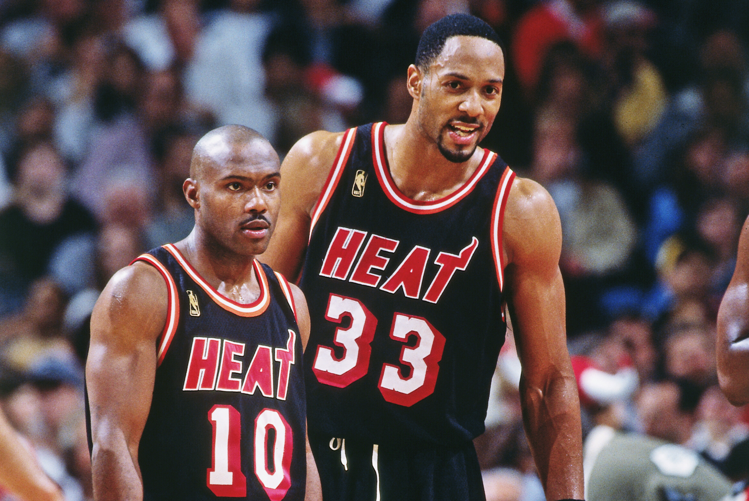 Solo 152 puntos en un partido de NBA: los 3 encuentros con menos puntos en la historia