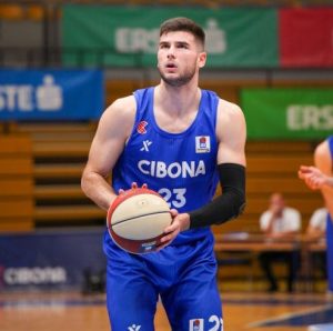 OFICIAL: Melilla busca la cesión de esta perla croata