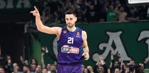 Euroliga viral: los celos y Messina, Atenas un reducto morado y serbios locales en Milán