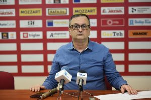 Los equipos serbios ante Dubái: “Necesita competir”