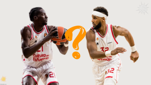 El problema del pívot estalla en Valencia Basket: obligados al mercado