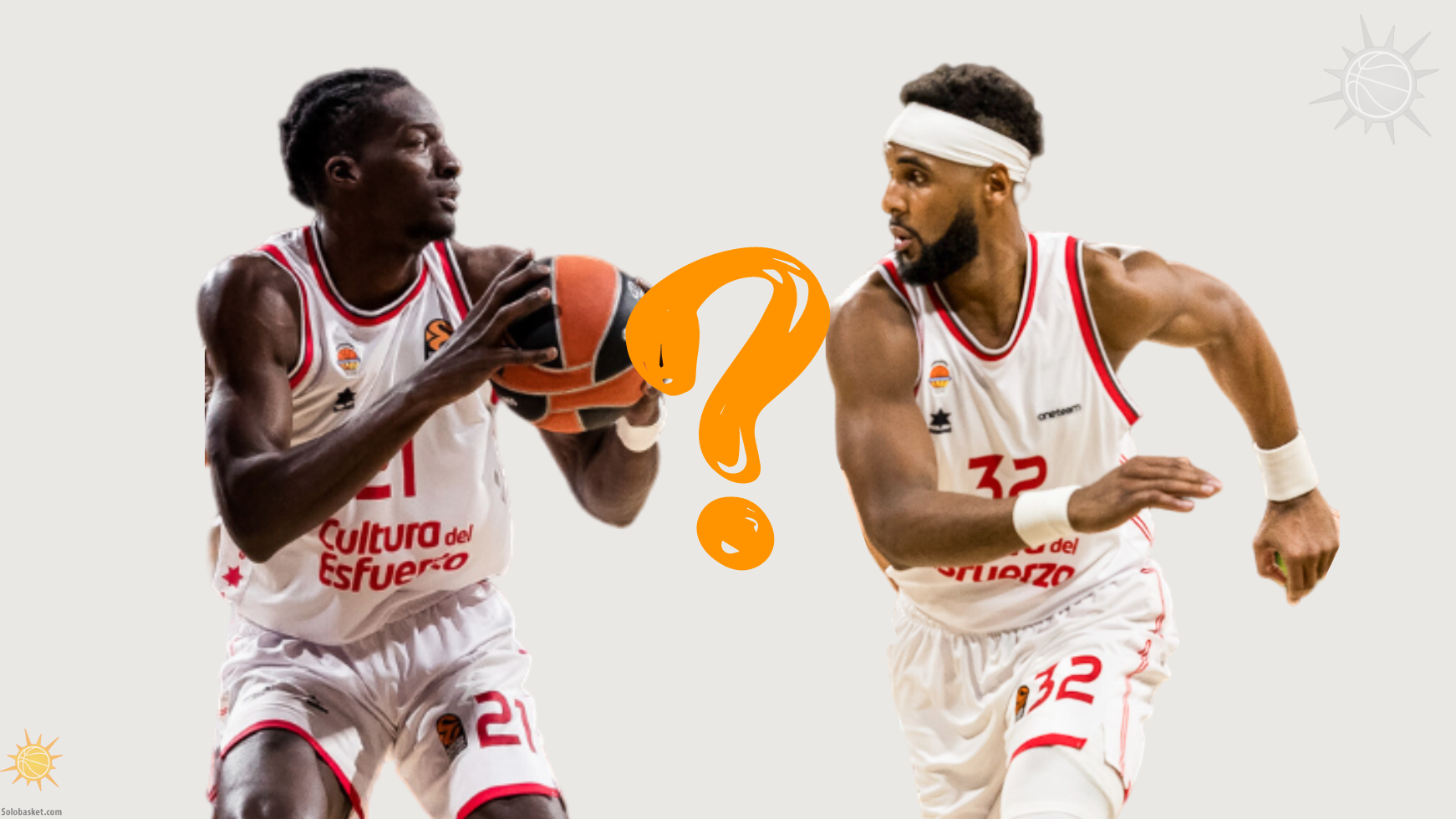 El problema del pívot estalla en Valencia Basket: obligados al mercado