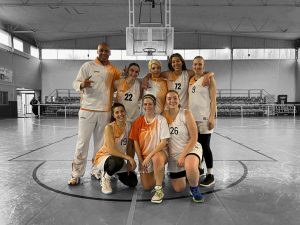 En Granada hay un equipo que les ha cambiado la vida