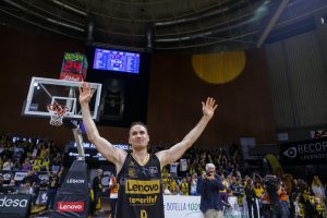 La intrahistoria de dirigir a Marcelinho Huertas: “Es un enfermo”