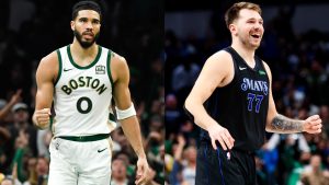 USA vs Resto del Mundo: qué jugadores de la NBA tendría cada equipo
