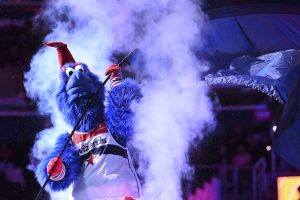 La razón por la que Washington Wizards no se mudará a otra ciudad