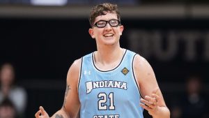NCAA: ¿Por qué Robbie Avila, el mini Jokic, utiliza el Transfer Portal?