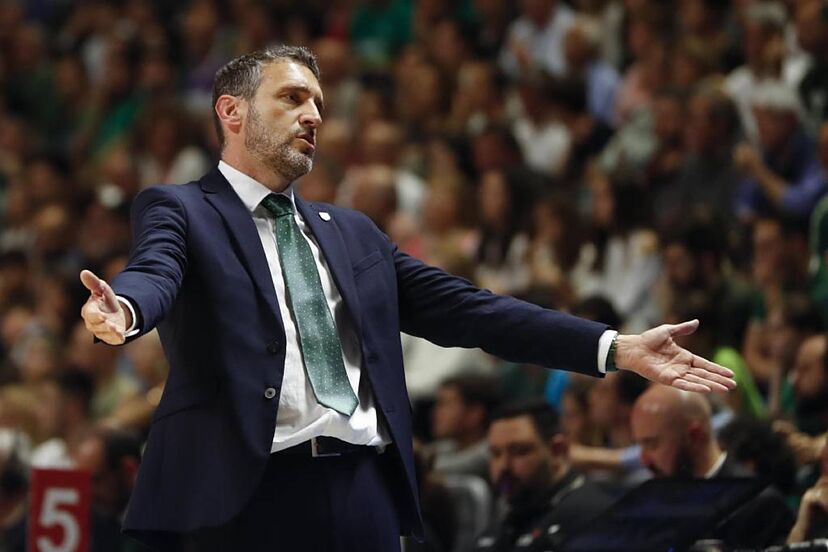¿Unicaja en Euroliga? Esto ha dicho Ibon Navarro