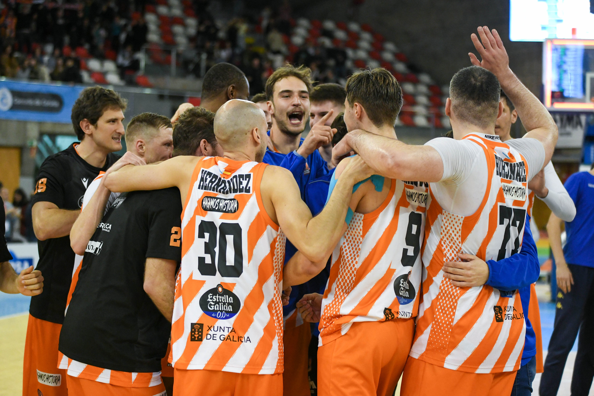 La victoria que pudo valer un ascenso: “Cuidado con la fiesta…”