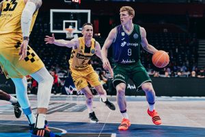 Alberto Díaz sorprende: “Quiero ser como él”