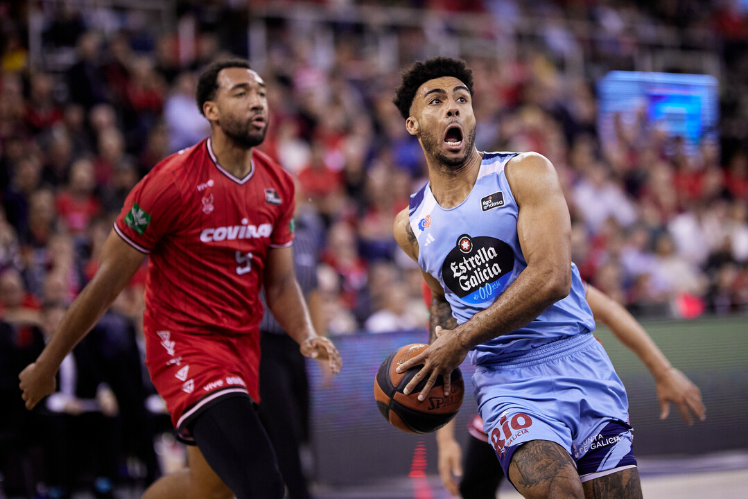 De fichaje decepcionante a dar un paso adelante hacia la permanencia de Breogán