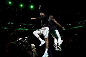 Boston Celtics no es invencible: las 5 debilidades del mejor equipo de la NBA