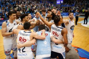 Ausencia en Breogán para viajar a Estados Unidos