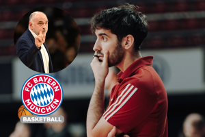 Pablo López sobre Laso y el desprestigio del Real Madrid a su padre