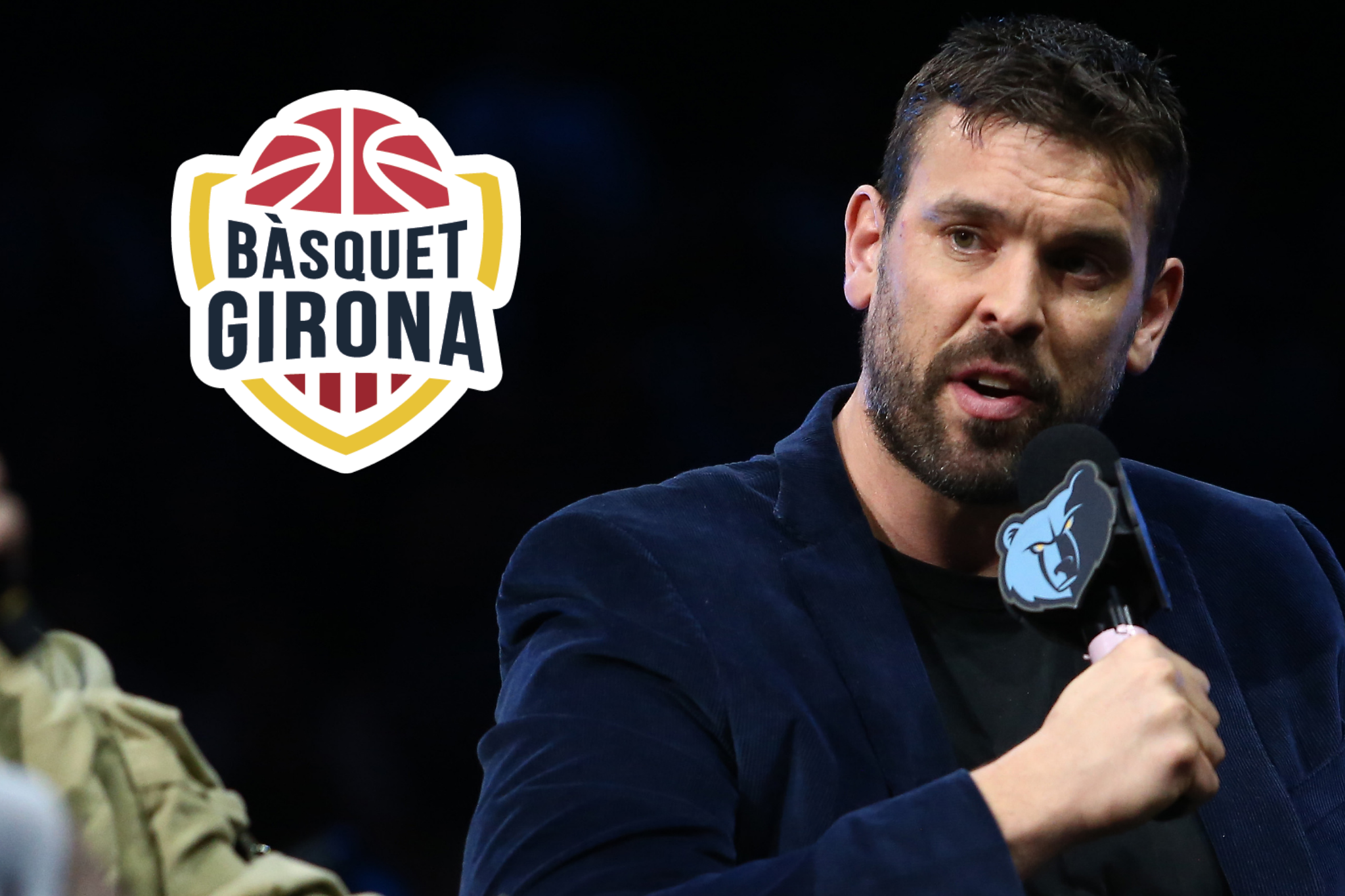 Girona nació en una cafetería de Memphis