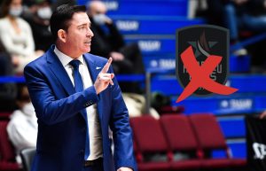 Cambio de planes con Xavi Pascual: Descartado