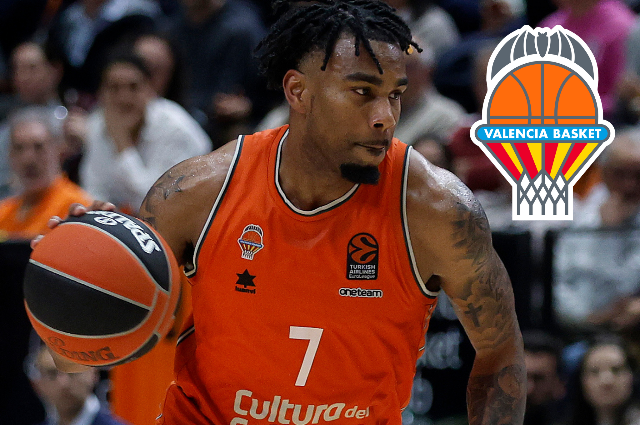 Chris Jones desvela sus planes de futuro