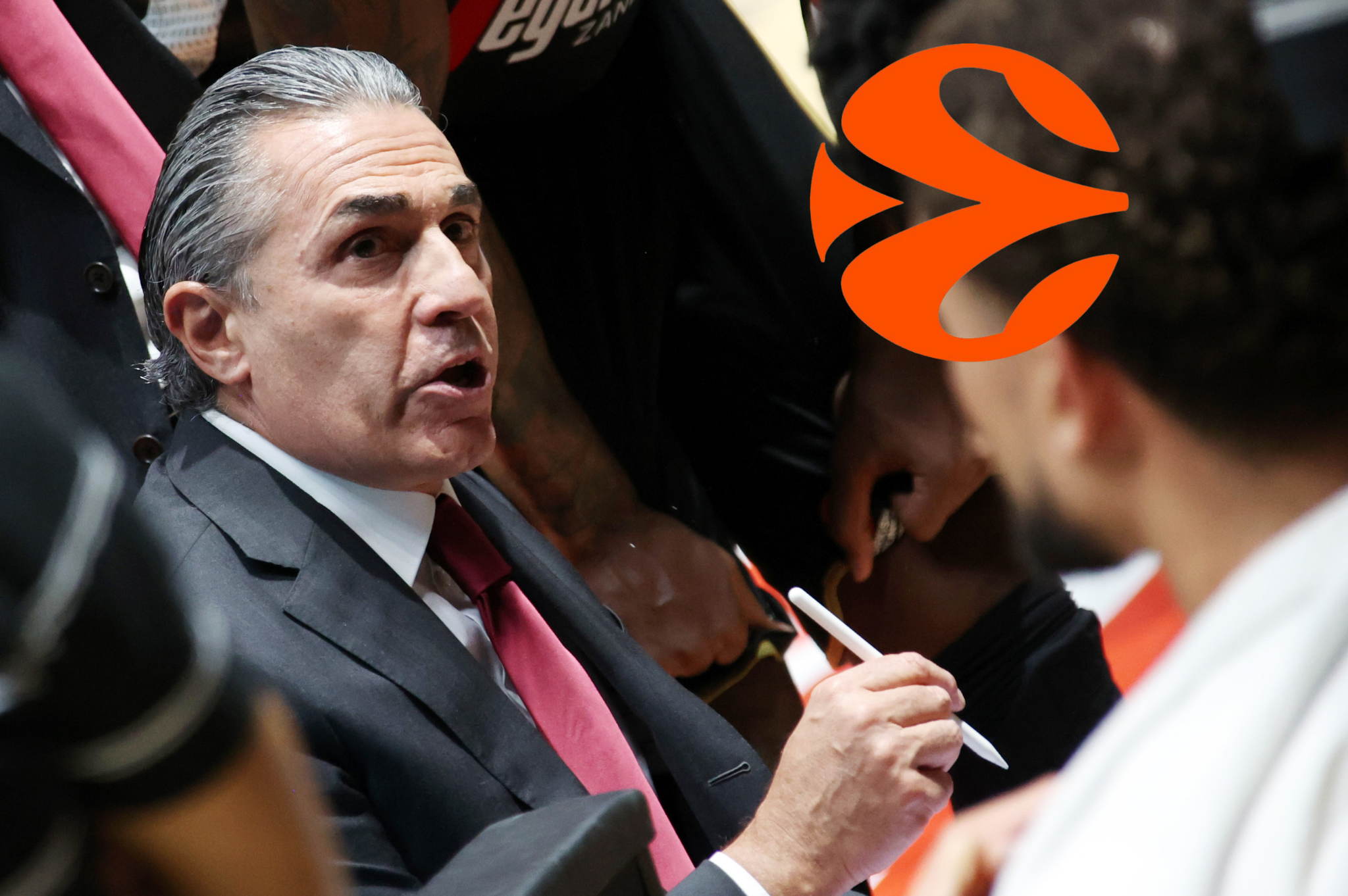 Un club Euroliga reconoce contactos con Scariolo