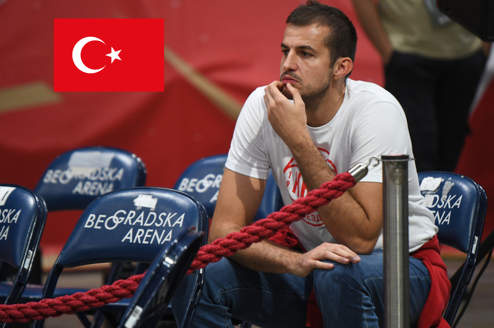 El nuevo capítulo en la vida de Nemanja Bjelica tras la retirada