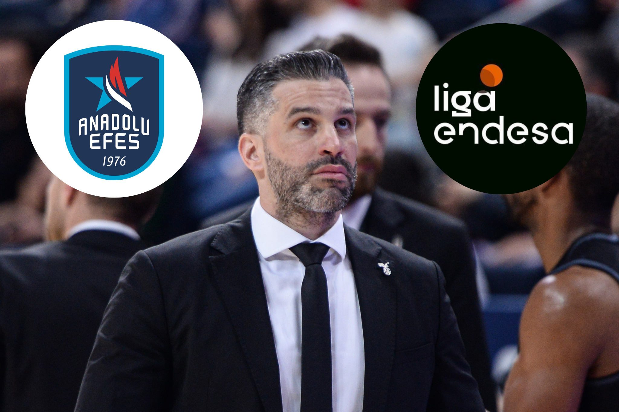 Anadolu Efes elige entrenador y quiere a una de las estrellas de la ACB