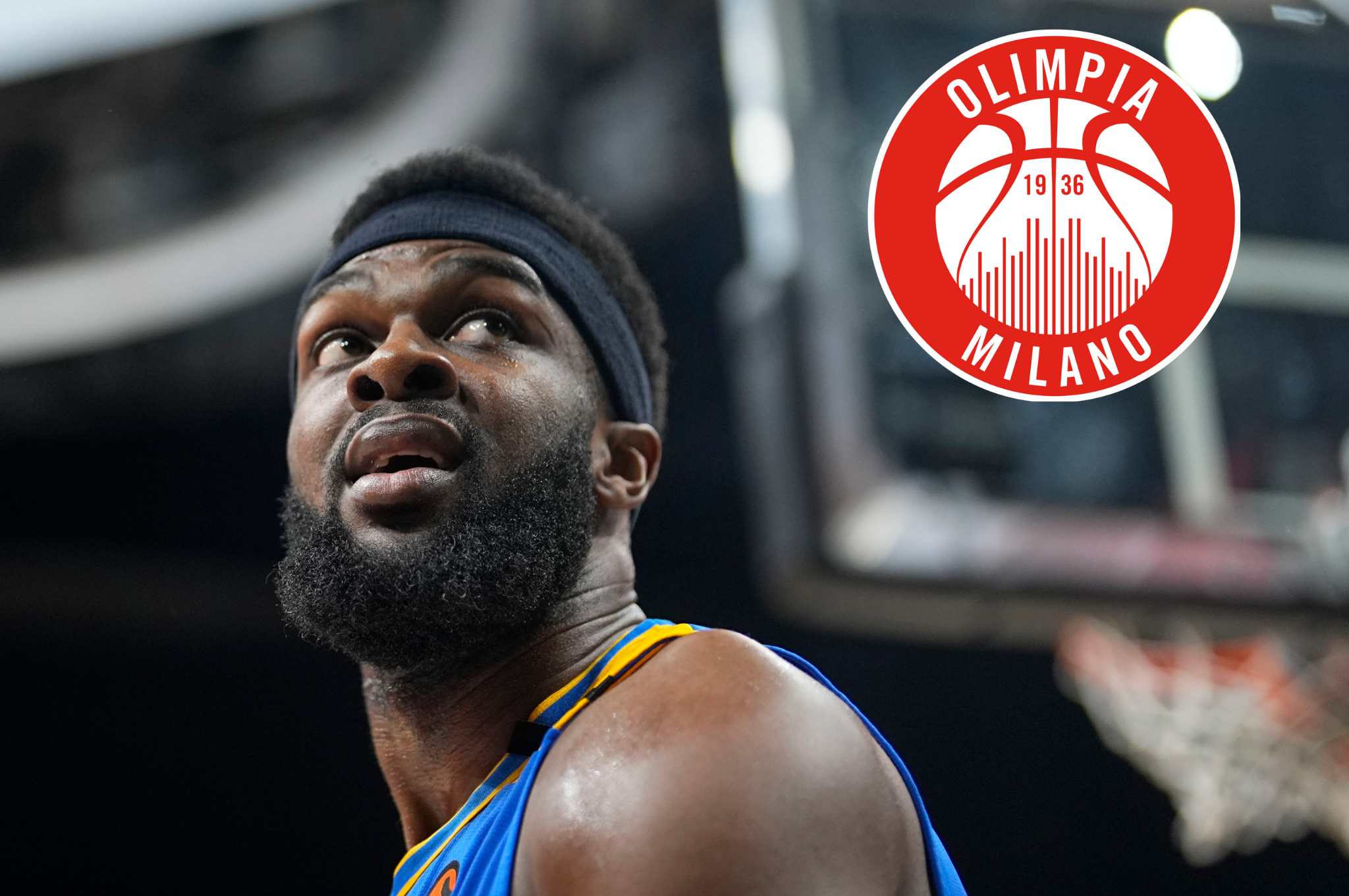Olimpia Milano cerca de llevarse a uno de los mayores deseos de la Euroliga