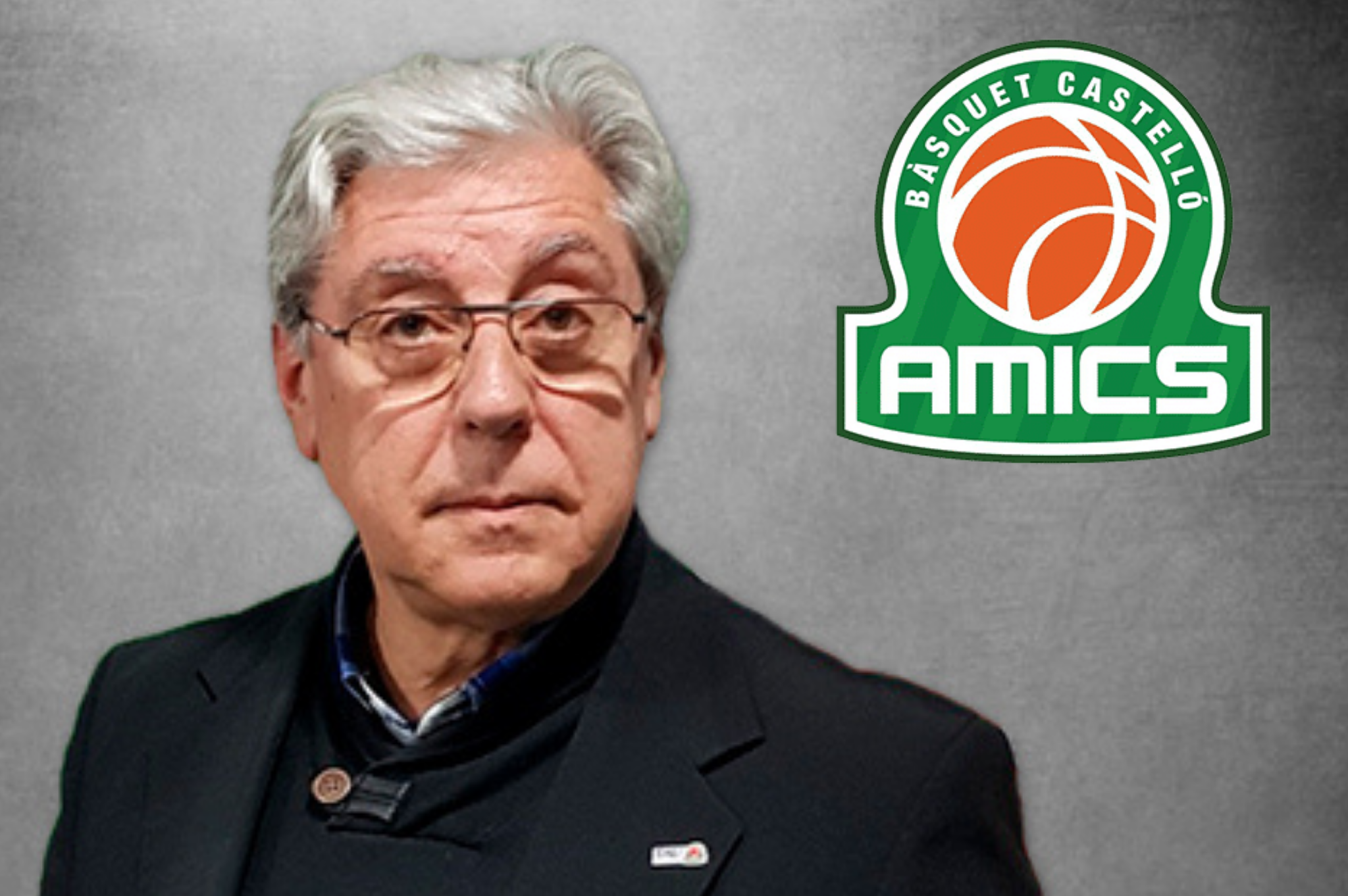 El Amics Castelló busca patrocinador: “Necesitamos entre 300.000 y 4000.000 euros”