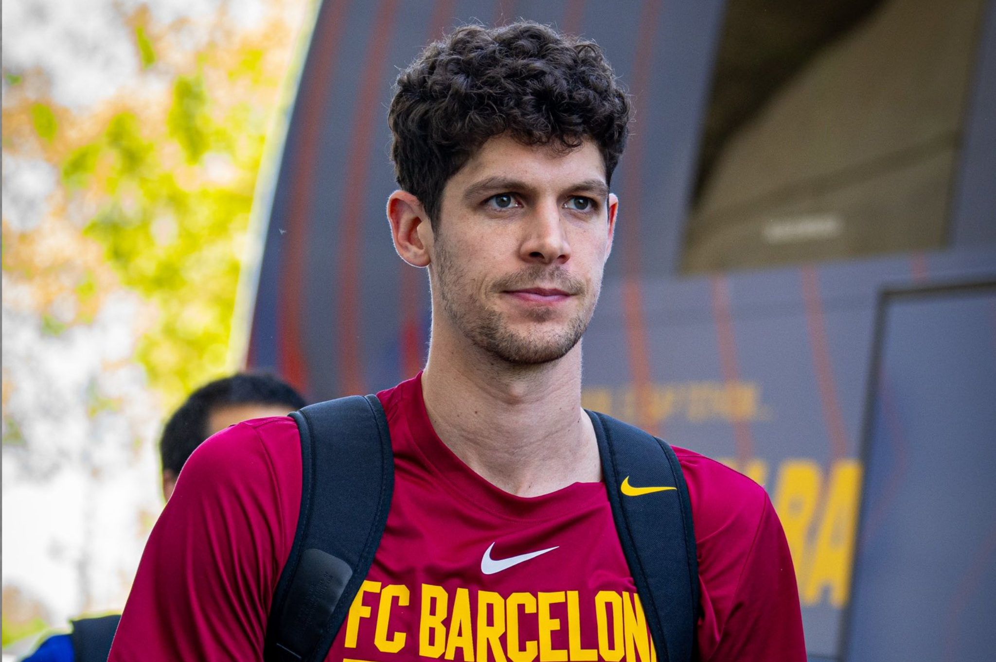 Los menos habituales del Barça piden minutos: “Quizás sea el momento”