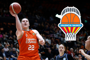 El Valencia Basket hace un esfuerzo por retener a una jugadora primordial