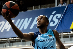 El presidente del MoraBanc Andorra confirma una salida: “Es de otro nivel”