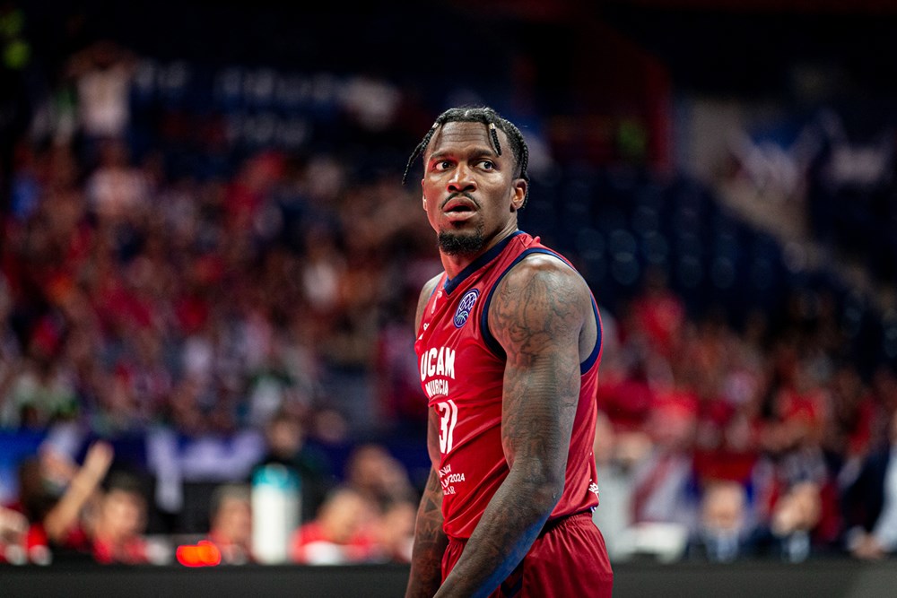 Dylan Ennis y un equipo Euroliga: “Nunca me cerré la puerta”