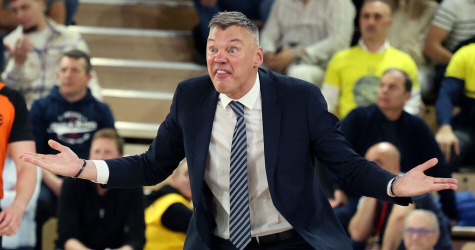 Euroliga viral: Barcelona no fue egoísta, mala noche de James y Jasikevicius enajenado