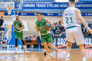 Fenerbahce hace oferta por el mejor jugador de la VTB de Rusia