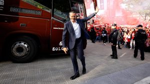 ¿Continuará Pedro Martínez en BAXI Manresa? “La idea es…”