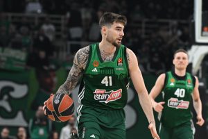 Giro dramático: Se desata la locura con Juancho Hernángomez