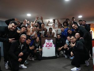 Big 3 de españoles en Canadá: Jordi Fernández, Víctor Lapeña y llega el tercero