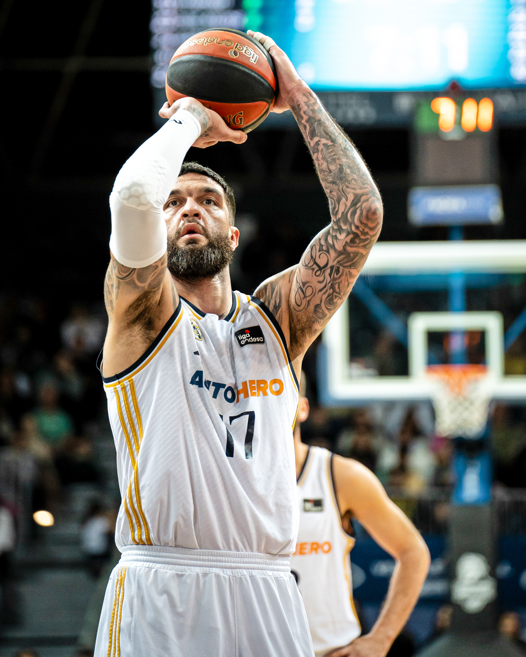 Poirier lanza una declaración de intenciones: “La estabilidad es importante”