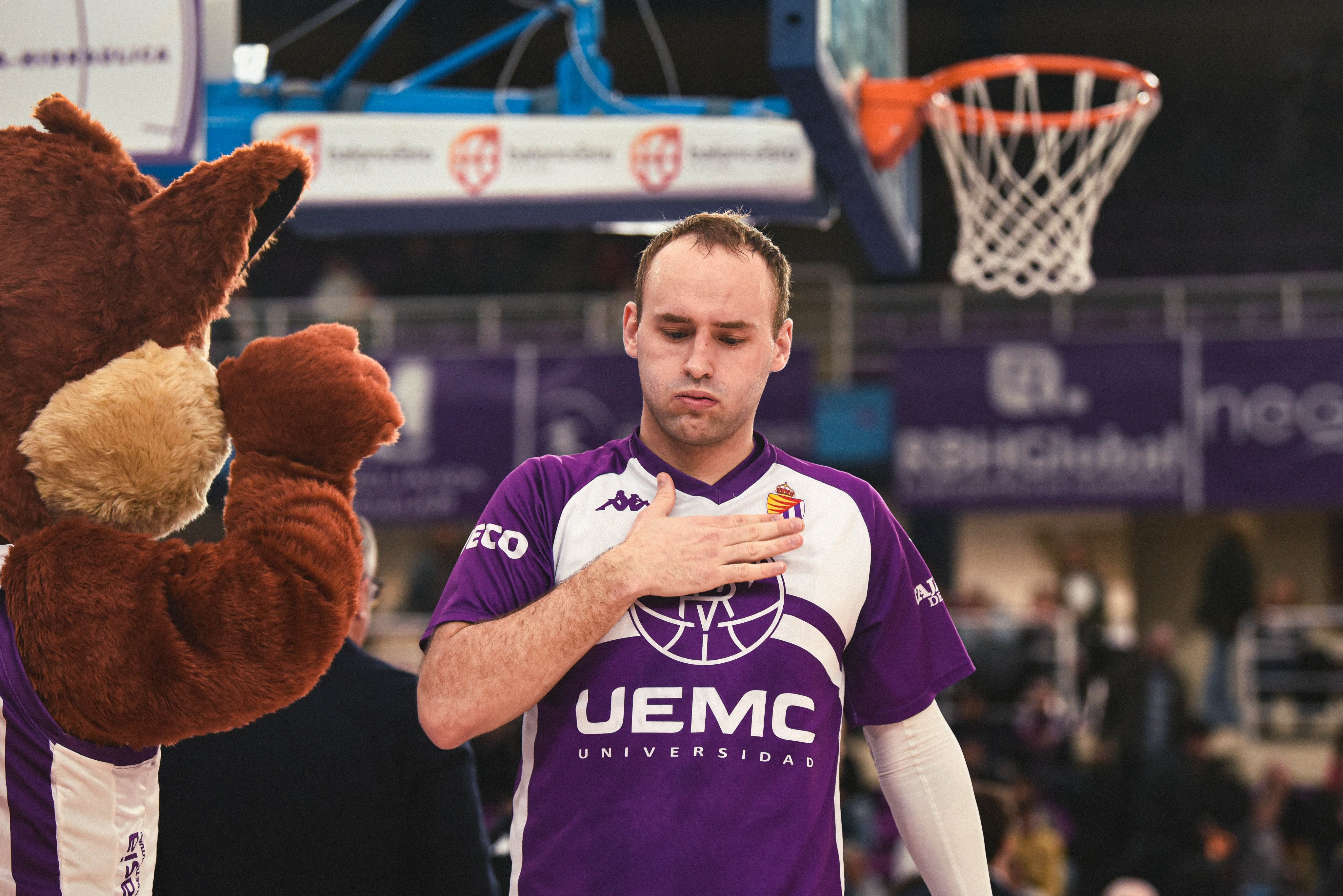 Una insólita sanción en LEB Oro