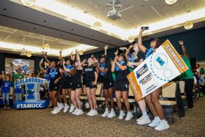 NCAA: todas las jugadoras españolas que aterrizan en Estados Unidos